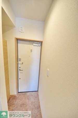 Season terraceMの物件内観写真